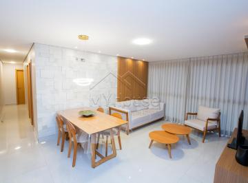 AGENDE SUA VISITA - 99293-2552 · INFINITY RESIDENCE - RUA 36 SUL - 3 SUÍTES- 2 VAGAS - 101M² - NASCENTE - PERMUTA