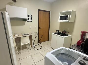 Apartamento de 1 quarto, Riacho Fundo · Micro Ap Fundos no Riacho Fundo 1