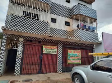 Comercial , Ceilândia · ALUGA-SE EXCELENTE LOJA NA VIA LESTE CEILÂNDIA