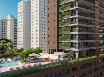 Apartamento de 3 quartos, São Paulo · Apartamento 181m²3 suites no Ed. Artesano Oscar Porto