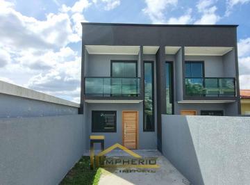 Foto 09 · Imperdível oportunidade de adquirir casa com 2 quartos e garagem no Tatuquara, Curitiba-PR!