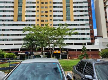 Apartamento de 3 quartos, Águas Claras · Cobertura dúplex Águas Claras
