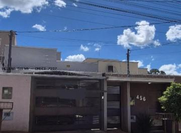 202504012256486456.jpeg · Casa para Venda em Campo Grande, Bairro Seminário, 3 dormitórios, 1 suíte, 1 banheiro, 2 vagas
