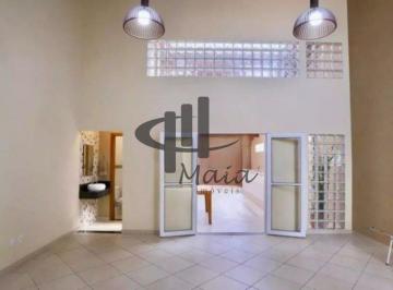 Comercial · 420m² · 4 Vagas · Locação Prédio Comercial Sao Paulo Mooca Ref: 43576