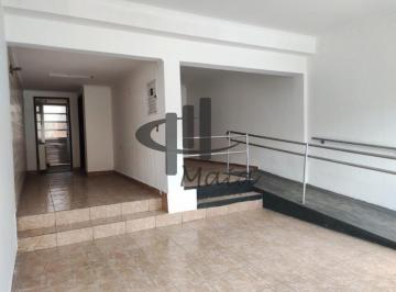 Casa · 236m² · 1 Quarto · 2 Vagas · Locação Sobrado Sao Bernardo do Campo Jardim do Mar Ref: 43577