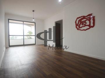Apartamento · 80m² · 2 Quartos · 1 Vaga · Locação Apartamento Santo Andre Valparaiso Ref: 43574
