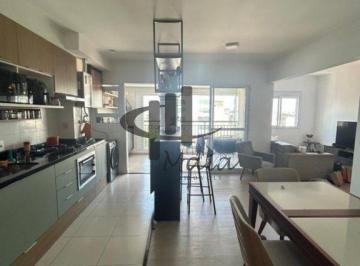 Apartamento · 73m² · 2 Quartos · 2 Vagas · Venda Apartamento Sao Caetano do Sul Santo Antonio Ref: 43570