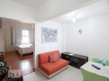 Apartamento · 55m² · 1 Quarto · Apartamento à Venda - Centro, 1 Quarto, 55 m2