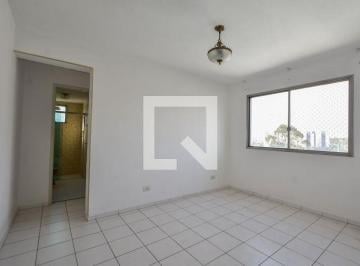 Apartamento · 43m² · 1 Quarto · 1 Vaga · Apartamento à Venda - Campo Belo, 1 Quarto, 43 m2
