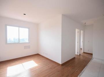 Apartamento · 40m² · 2 Quartos · 1 Vaga · Apartamento à Venda - Panamby, 2 Quartos,  40 m2