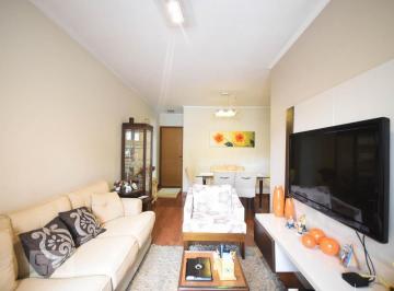 Apartamento · 75m² · 3 Quartos · 2 Vagas · Apartamento à Venda - Jardim Vazani, 3 Quartos,  75 m2