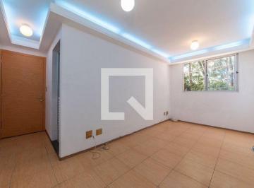 Apartamento · 48m² · 2 Quartos · 1 Vaga · Apartamento à Venda - Jardim Santa Emília, 2 Quartos, 48 m2
