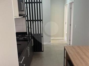 Apartamento · 40m² · 2 Quartos · 1 Vaga · Apartamento com 2 quartos à venda em Vila siqueira (zona norte) - SP