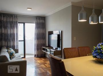 Apartamento · 69m² · 3 Quartos · 1 Vaga · Apartamento à Venda - Vila Amália, 3 Quartos,  69 m2