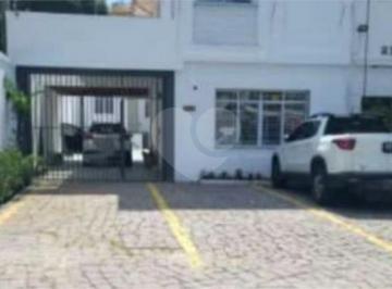 Casa · 230m² · 1 Quarto · 12 Vagas · Casa com 1 quartos à venda em Vila pompéia - SP