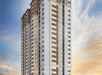 Apartamento · 69m² · 2 Quartos · Apartamento com 2 quartos à venda em Tucuruvi - SP