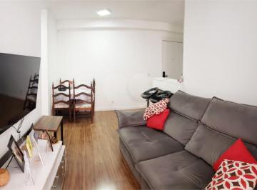 Apartamento · 56m² · 2 Quartos · 1 Vaga · Apartamento com 2 quartos à venda em Brás - SP