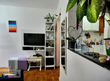 Apartamento · 42m² · 1 Quarto · Apartamento à Venda - Bom Retiro, 1 Quarto, 42 m2