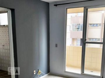Apartamento · 63m² · 2 Quartos · 1 Vaga · Apartamento à Venda - Vila Santa Maria, 2 Quartos, 63 m2