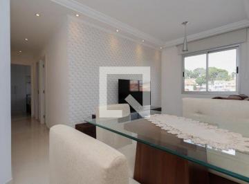 Apartamento · 55m² · 2 Quartos · 1 Vaga · Apartamento à Venda - Vila Roque, 2 Quartos, 55 m2