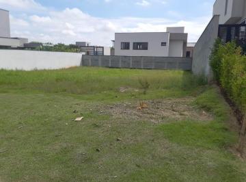 Terreno · 600m² · TERRENO  DE 60OM² PLANÍSSIMO  CONDOMINIO COLINAS  PARATHEY NORTE