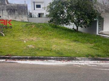 v7885a.jpg · Lote a Venda no Condomínio Terras de Gênova em Jundiaí/SP.