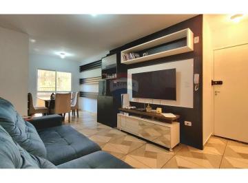 Apartamento · 63m² · 2 Quartos · 1 Vaga · Apartamento Acolhedor no Parque São Rafael
