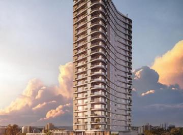 Apartamento · 82m² · 2 Quartos · Vegas Life