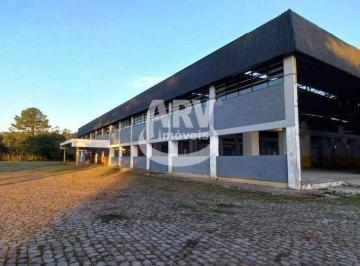 Comercial · Pavilhão - Industrial - Canoas -RS