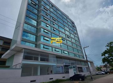 Apartamento · 37m² · 1 Quarto · FLAT PRA VENDA NA PRAIA DE CAMPINA- CABEDELO