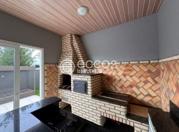 Casa · 311m² · 4 Quartos · 2 Vagas · Casa em condomínio para aluguel, 4 quartos, 4 suítes, 2 vagas, Nova Uberlândia - Uberlândia/MG