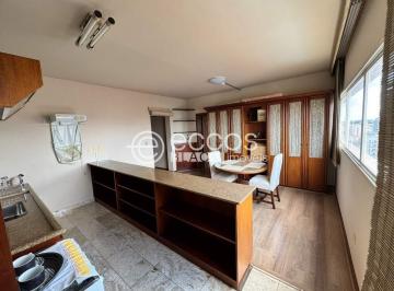 Apartamento · 50m² · 1 Quarto · 1 Vaga · Flat à venda, 1 quarto, 1 vaga, São Benedito - UBERABA/MG