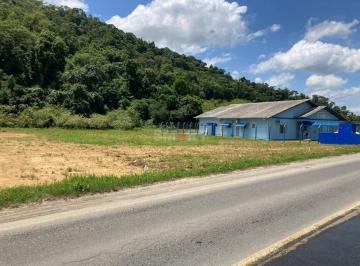 Terreno · 466m² · Lotes a venda no Figueirinha