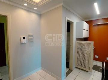 Comercial · 36m² · Sala comercial à venda no Edifício Cuiabá Office Tower