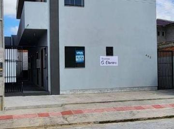 Apartamento · 1 Quarto · 1 Vaga · Kitnet Confortável - Santa Regina - S/ Mob. - Itajai/SC