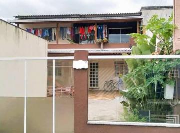 Casa · 200m² · 5 Quartos · 1 Vaga · Casa C/ Sala Comercial - Cidade Nova - Itajaí/SC
