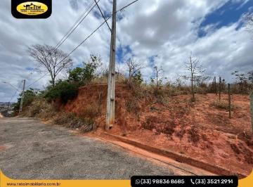 Terreno · 150m² ·  à venda, Laranjeiras - Teófilo Otoni/MG