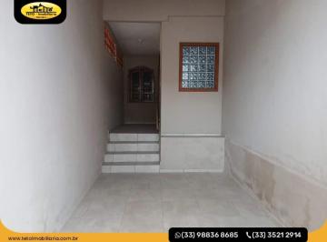 Casa · 159m² · 2 Quartos · 1 Vaga · Casa Residencial à venda, 2 quartos, 1 vaga, Concórdia - Teófilo Otoni/MG