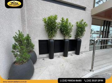 Comercial · 440m² ·  para aluguel, Centro - Teófilo Otoni/MG