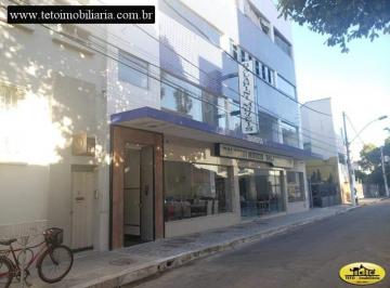 Apartamento · 3 Quartos · 1 Vaga · Apartamento à venda, 3 quartos, 1 vaga, Centro - Teófilo Otoni/MG