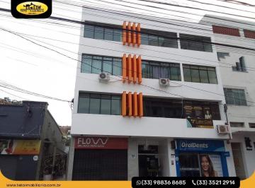 Comercial · 23m² · Sala para aluguel, Centro - Teófilo Otoni/MG