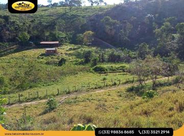 Rural · 208m² ·  à venda, Zona Rural - Topázio/MG