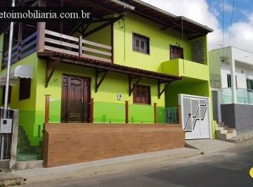 Casa · 180m² · 3 Quartos · 2 Vagas · Casa duplex 03 quartos 180,00m² á venda por R$ 600.000,00