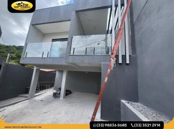 Casa · 3 Quartos · 2 Vagas · Casa 03 quartos á venda por R$ 750.000,00