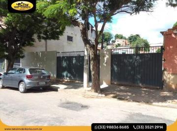 Casa · 2 Quartos · Casa Residencial para aluguel, 2 quartos, Manoel Pimenta - Teófilo Otoni/MG