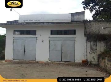 Comercial · 800m² ·  à venda, Filadelfia - Teófilo Otoni/MG