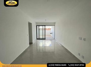 Apartamento · 139m² · 3 Quartos · 2 Vagas ·  à venda, 3 quartos, 2 vagas, Marajoara - Teófilo Otoni/MG
