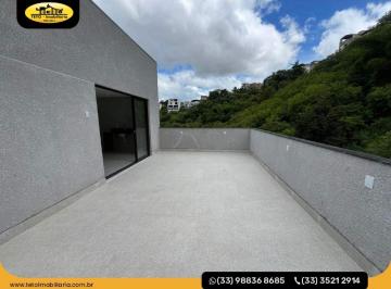 Apartamento · 168m² · 3 Quartos · 2 Vagas · Cobertura 03 quartos 168,00m² á venda por R$ 1.200.000,00