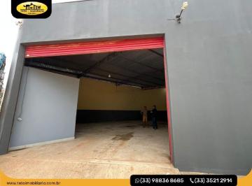 Comercial · 150m² · Galpão Excelente estrutura 150m2