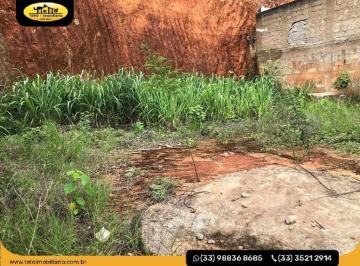 Terreno · 300m² ·  à venda, Doutor Laerte Laender - Teófilo Otoni/MG